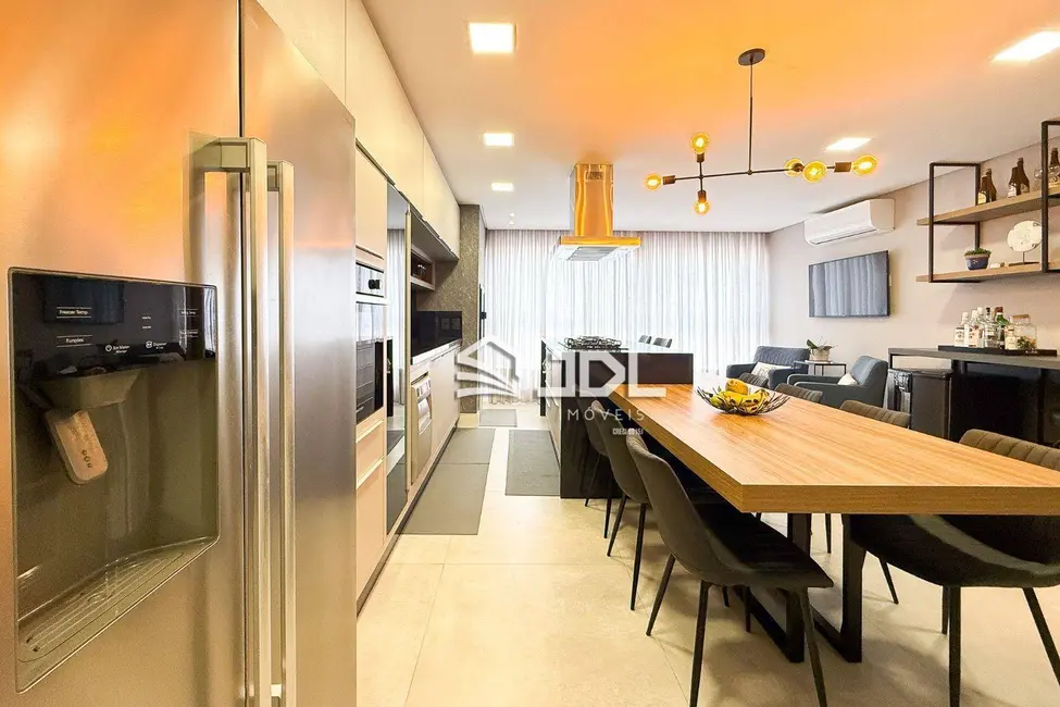 Apartamento com 3 quartos à venda, 191m2 em Itoupava Seca, Blumenau - SC - imagem 9 Foto 9 de Apartamento com 3 quartos à venda, 191m2 em Itoupava Seca, Blumenau - SC