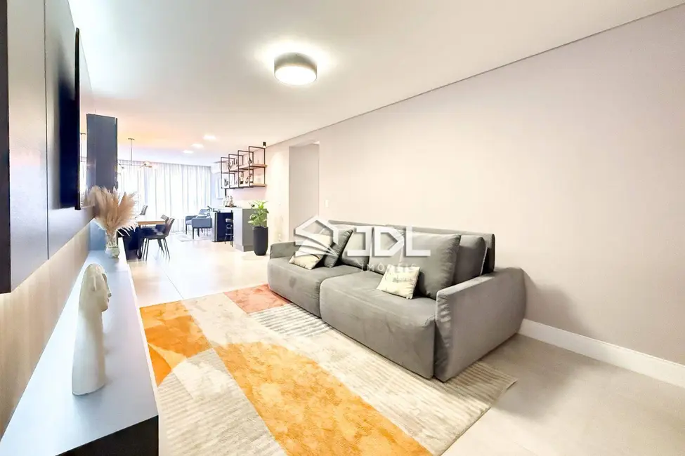 Apartamento com 3 quartos à venda, 191m2 em Itoupava Seca, Blumenau - SC - imagem 3 Foto 3 de Apartamento com 3 quartos à venda, 191m2 em Itoupava Seca, Blumenau - SC
