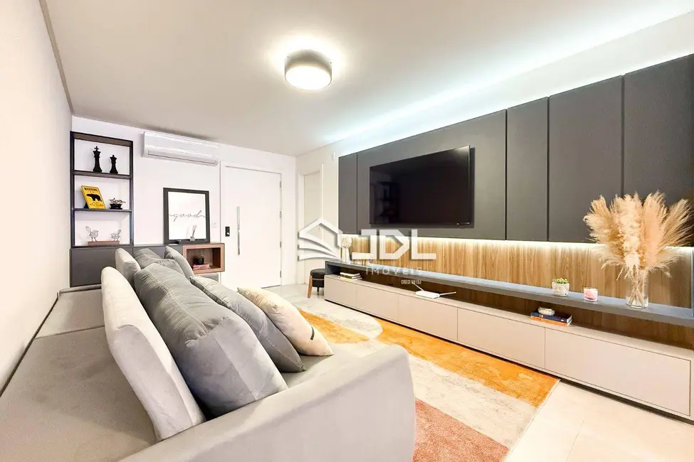 Apartamento com 3 quartos à venda, 191m2 em Itoupava Seca, Blumenau - SC - imagem 7 Foto 7 de Apartamento com 3 quartos à venda, 191m2 em Itoupava Seca, Blumenau - SC