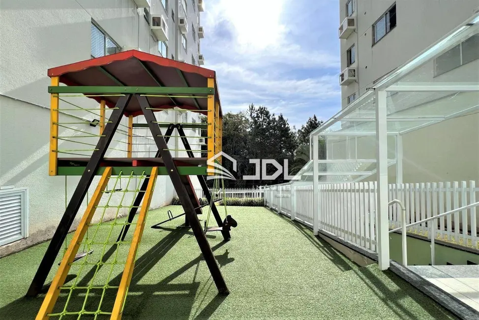 Apartamento com 2 quartos à venda em Boa Vista, Blumenau - SC - imagem 2 Foto 2 de Apartamento com 2 quartos à venda em Boa Vista, Blumenau - SC