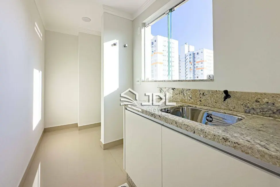 Apartamento com 3 quartos à venda, 102m2 em Itoupava Seca, Blumenau - SC - imagem 6 Foto 6 de Apartamento com 3 quartos à venda, 102m2 em Itoupava Seca, Blumenau - SC