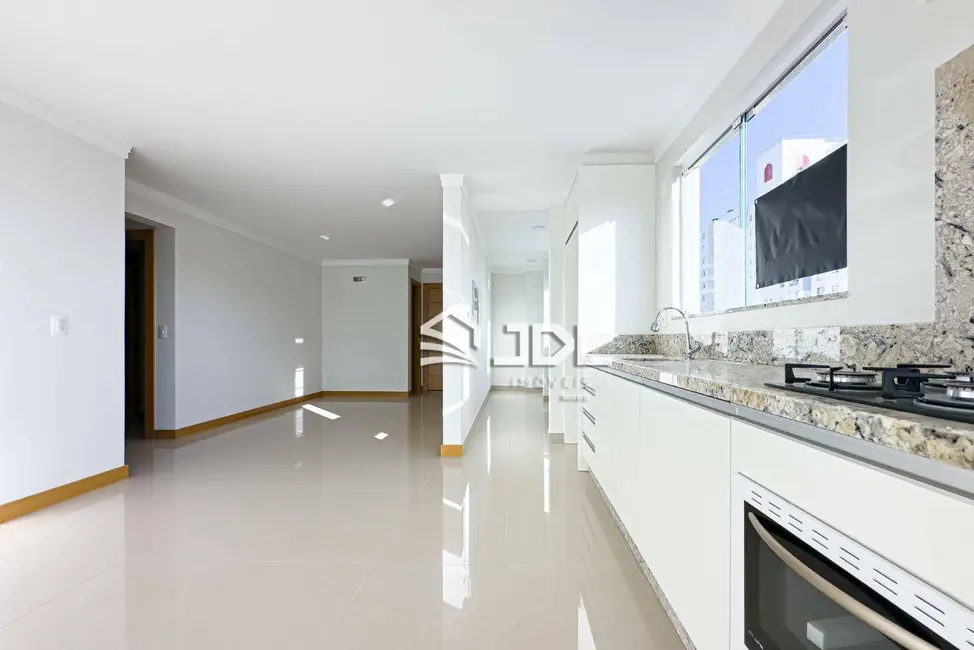 Apartamento com 3 quartos à venda, 102m2 em Itoupava Seca, Blumenau - SC - imagem 5 Foto 5 de Apartamento com 3 quartos à venda, 102m2 em Itoupava Seca, Blumenau - SC