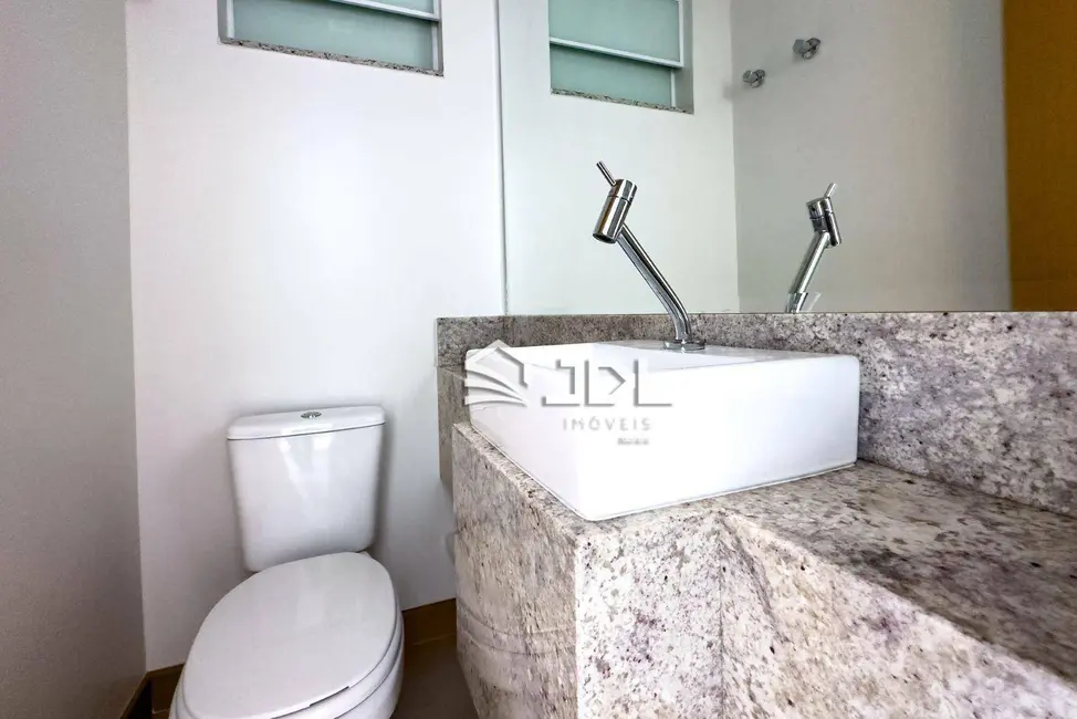 Apartamento com 3 quartos à venda, 102m2 em Itoupava Seca, Blumenau - SC - imagem 9 Foto 9 de Apartamento com 3 quartos à venda, 102m2 em Itoupava Seca, Blumenau - SC