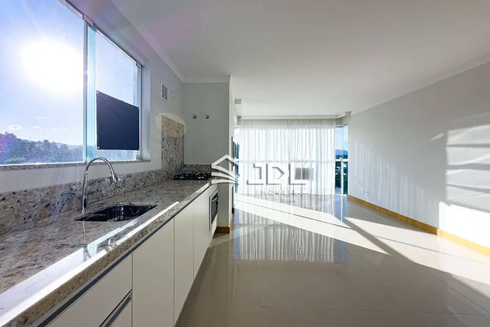 Apartamento com 3 quartos à venda, 102m2 em Itoupava Seca, Blumenau - SC - imagem 7 Foto 7 de Apartamento com 3 quartos à venda, 102m2 em Itoupava Seca, Blumenau - SC