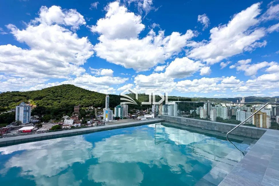 Apartamento com 1 quarto à venda, 43m2 em Itoupava Seca, Blumenau - SC - imagem 5 Foto 5 de Apartamento com 1 quarto à venda, 43m2 em Itoupava Seca, Blumenau - SC
