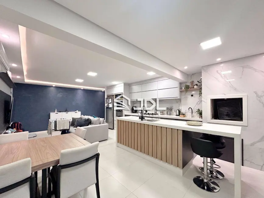 Apartamento com 2 quartos à venda, 110m2 em Velha, Blumenau - SC - imagem 5 Foto 5 de Apartamento com 2 quartos à venda, 110m2 em Velha, Blumenau - SC