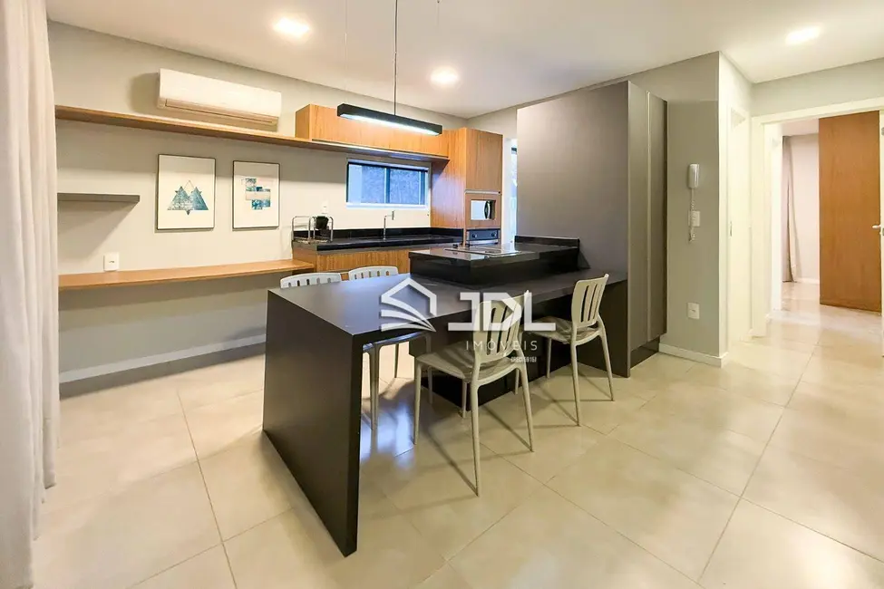 Foto 2 de Apartamento com 1 quarto à venda, 59m2 em Itoupava Seca, Blumenau - SC