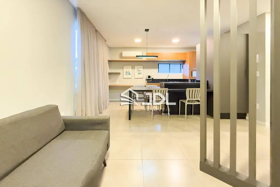 Foto 1 de Apartamento com 1 quarto à venda, 59m2 em Itoupava Seca, Blumenau - SC