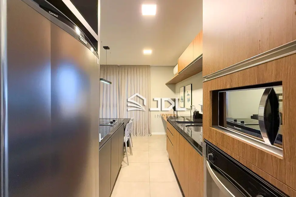 Apartamento com 1 quarto à venda, 59m2 em Itoupava Seca, Blumenau - SC - imagem 5 Foto 5 de Apartamento com 1 quarto à venda, 59m2 em Itoupava Seca, Blumenau - SC