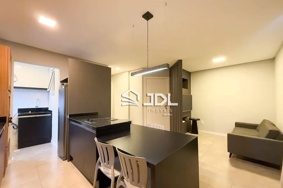 Apartamento com 1 quarto à venda, 59m2 em Itoupava Seca, Blumenau - SC - imagem 8 Foto 8 de Apartamento com 1 quarto à venda, 59m2 em Itoupava Seca, Blumenau - SC