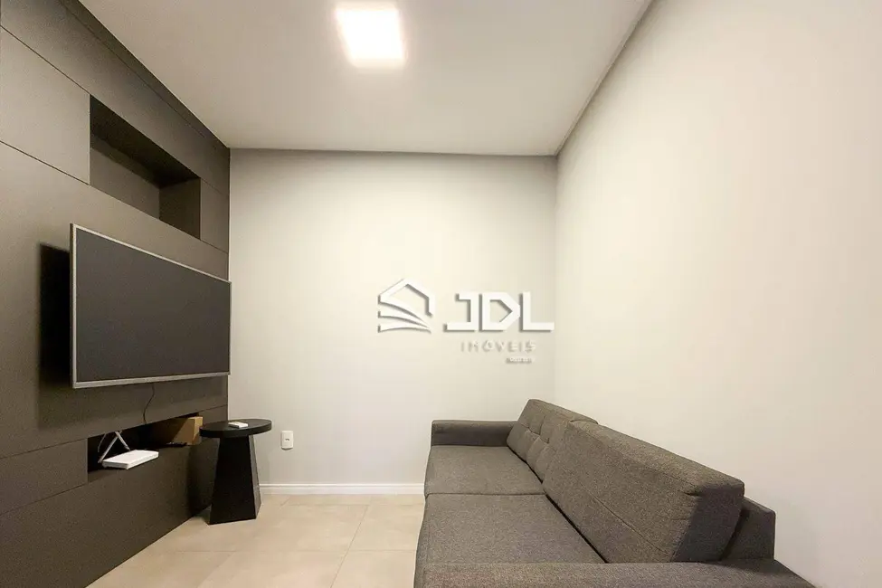 Apartamento com 1 quarto à venda, 59m2 em Itoupava Seca, Blumenau - SC - imagem 2 Foto 2 de Apartamento com 1 quarto à venda, 59m2 em Itoupava Seca, Blumenau - SC