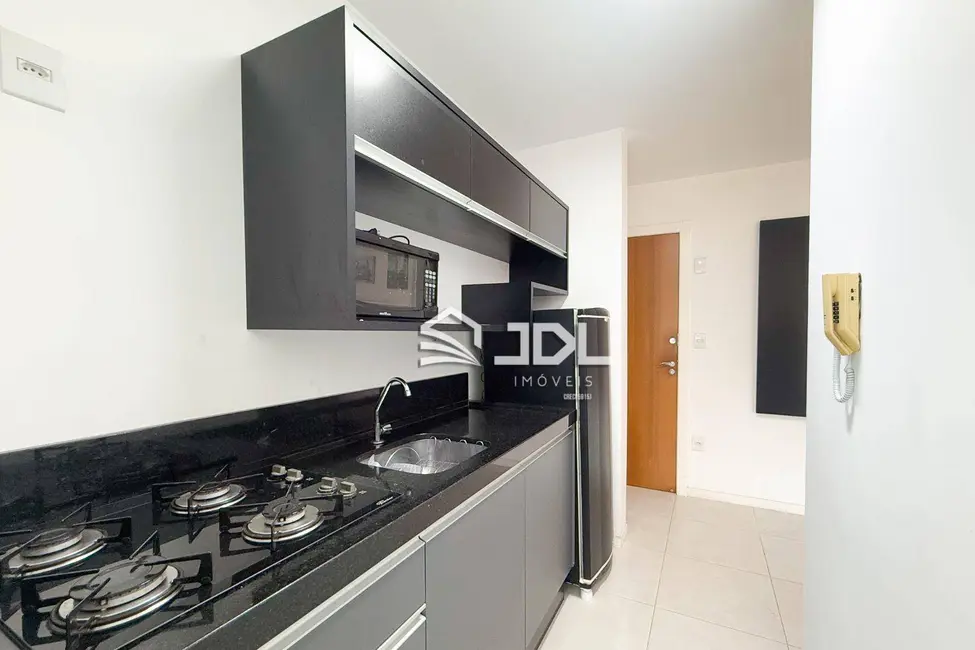 Apartamento com 1 quarto à venda, 33m2 em Itoupava Seca, Blumenau - SC - imagem 7 Foto 7 de Apartamento com 1 quarto à venda, 33m2 em Itoupava Seca, Blumenau - SC