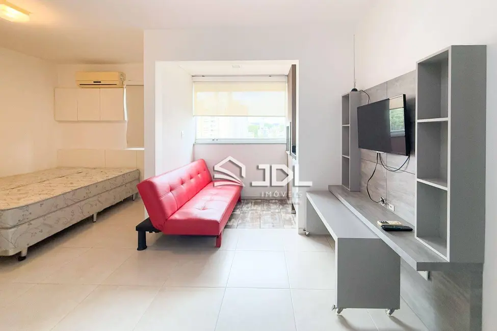 Apartamento com 1 quarto à venda, 33m2 em Itoupava Seca, Blumenau - SC - imagem 3 Foto 3 de Apartamento com 1 quarto à venda, 33m2 em Itoupava Seca, Blumenau - SC