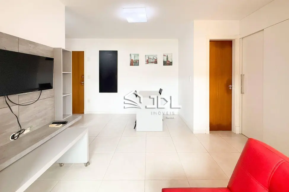 Apartamento com 1 quarto à venda, 35m2 em Itoupava Seca, Blumenau - SC - imagem 5 Foto 5 de Apartamento com 1 quarto à venda, 35m2 em Itoupava Seca, Blumenau - SC