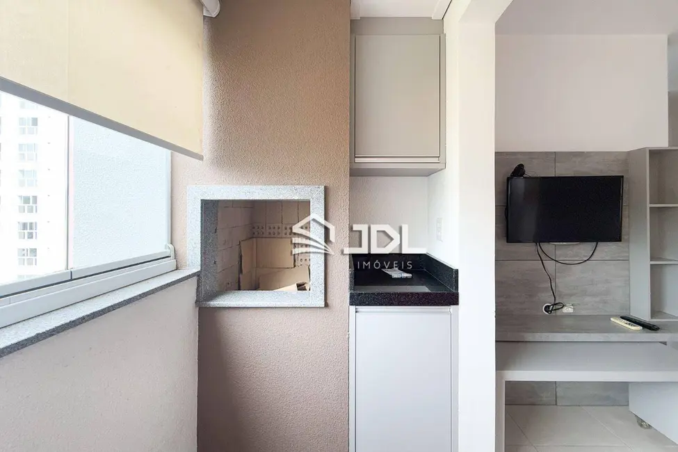 Apartamento com 1 quarto à venda, 35m2 em Itoupava Seca, Blumenau - SC - imagem 4 Foto 4 de Apartamento com 1 quarto à venda, 35m2 em Itoupava Seca, Blumenau - SC