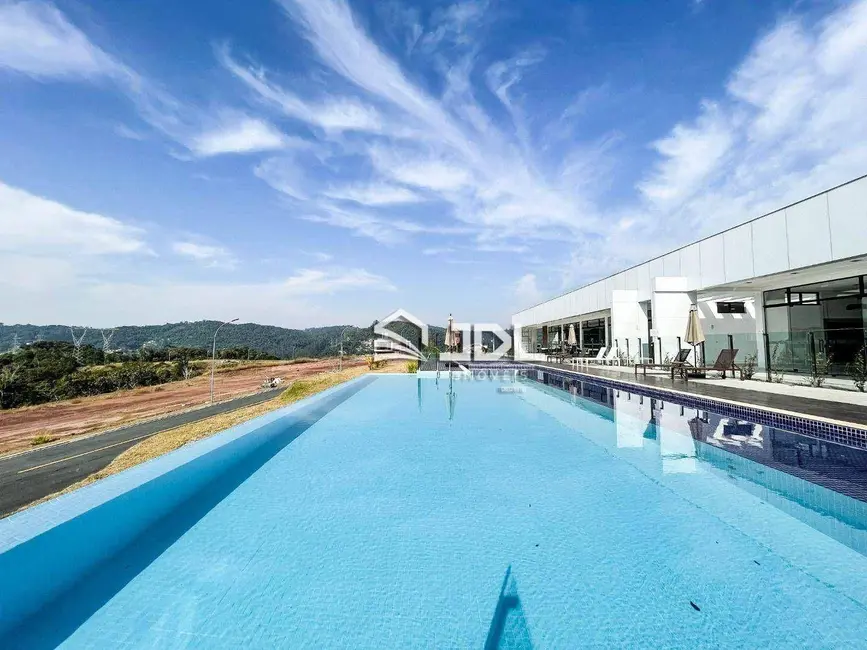 Terreno / Lote à venda, 375m2 em Ponta Aguda, Blumenau - SC - imagem 3 Foto 3 de Terreno / Lote à venda, 375m2 em Ponta Aguda, Blumenau - SC