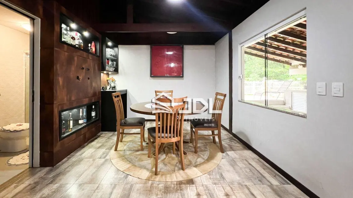 Casa com 2 quartos à venda, 260m2 em Itoupava Central, Blumenau - SC - imagem 5 Foto 5 de Casa com 2 quartos à venda, 260m2 em Itoupava Central, Blumenau - SC