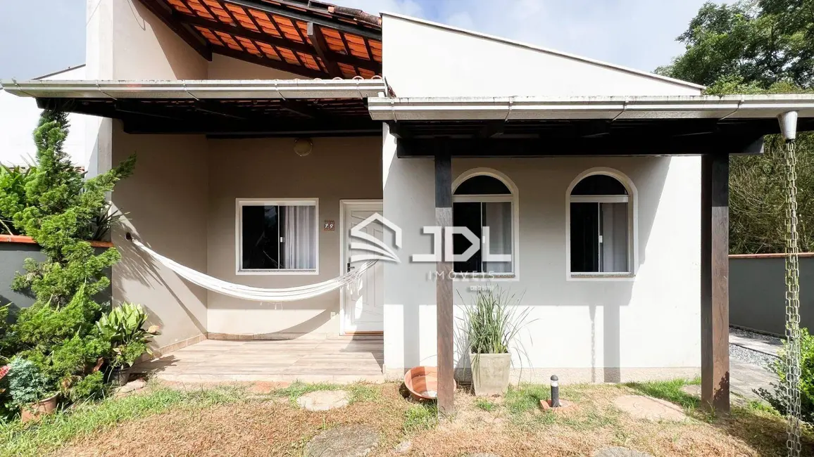 Casa com 2 quartos à venda, 260m2 em Itoupava Central, Blumenau - SC - imagem 1 Foto 1 de Casa com 2 quartos à venda, 260m2 em Itoupava Central, Blumenau - SC