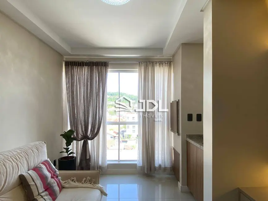 Apartamento com 2 quartos à venda, 111m2 em Escola Agrícola, Blumenau - SC - imagem 5 Foto 5 de Apartamento com 2 quartos à venda, 111m2 em Escola Agrícola, Blumenau - SC