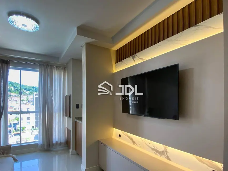 Apartamento com 2 quartos à venda, 111m2 em Escola Agrícola, Blumenau - SC - imagem 4 Foto 4 de Apartamento com 2 quartos à venda, 111m2 em Escola Agrícola, Blumenau - SC