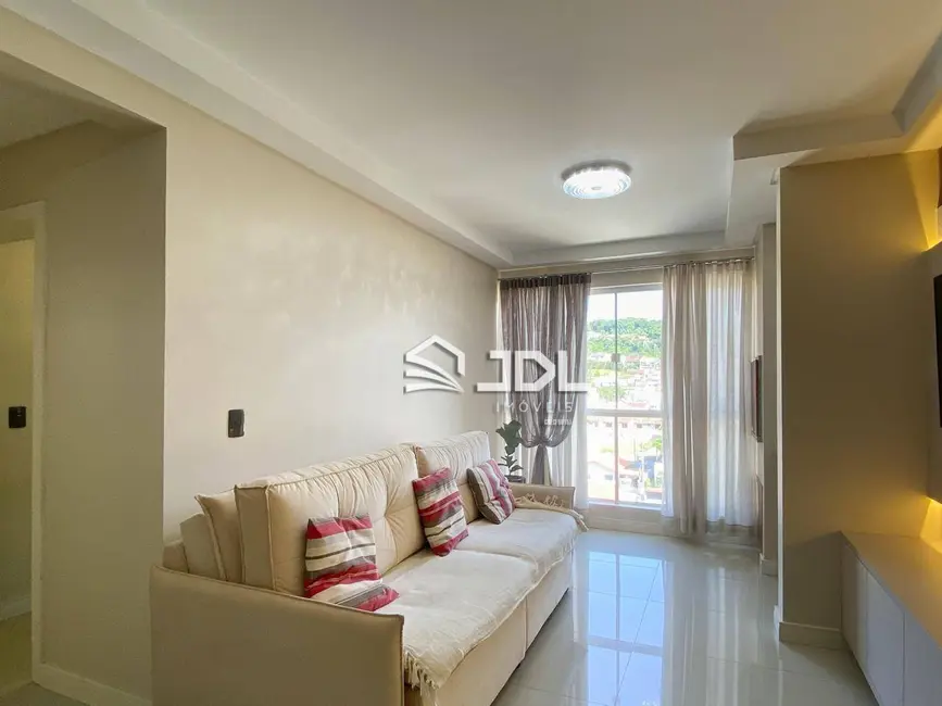 Apartamento com 2 quartos à venda, 111m2 em Escola Agrícola, Blumenau - SC - imagem 3 Foto 3 de Apartamento com 2 quartos à venda, 111m2 em Escola Agrícola, Blumenau - SC
