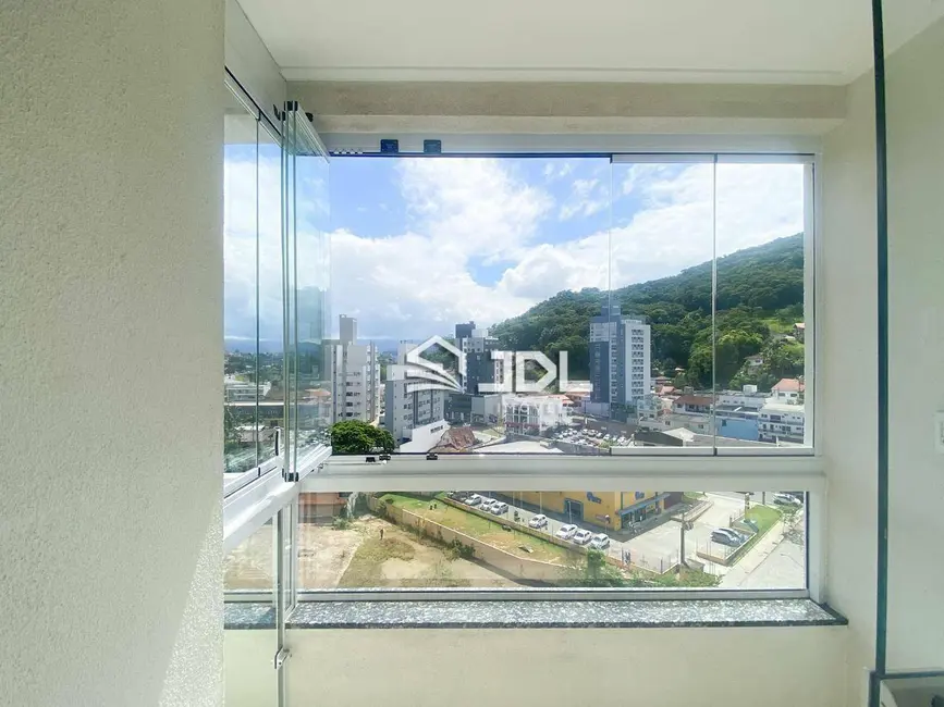Apartamento com 2 quartos à venda, 91m2 em Itoupava Seca, Blumenau - SC - imagem 8 Foto 8 de Apartamento com 2 quartos à venda, 91m2 em Itoupava Seca, Blumenau - SC