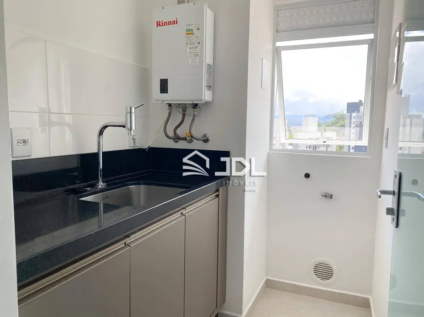 Apartamento com 2 quartos à venda, 91m2 em Itoupava Seca, Blumenau - SC - imagem 7 Foto 7 de Apartamento com 2 quartos à venda, 91m2 em Itoupava Seca, Blumenau - SC
