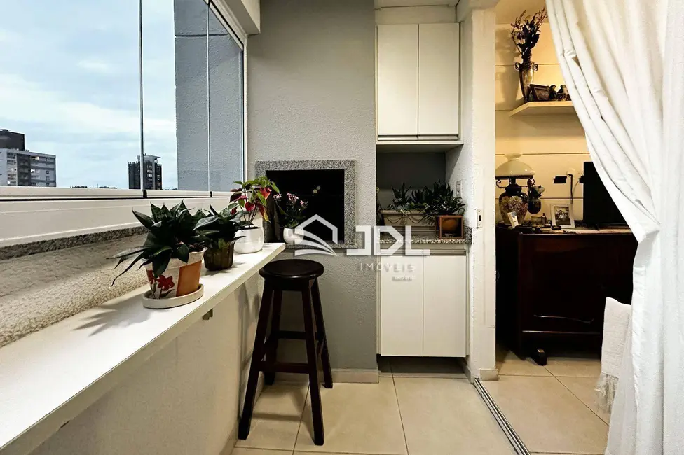 Apartamento com 2 quartos à venda, 89m2 em Itoupava Seca, Blumenau - SC - imagem 9 Foto 9 de Apartamento com 2 quartos à venda, 89m2 em Itoupava Seca, Blumenau - SC