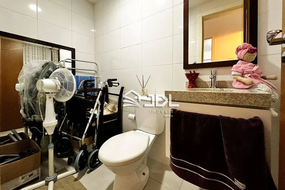 Apartamento com 2 quartos à venda, 89m2 em Itoupava Seca, Blumenau - SC - imagem 7 Foto 7 de Apartamento com 2 quartos à venda, 89m2 em Itoupava Seca, Blumenau - SC