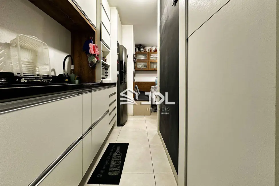 Apartamento com 2 quartos à venda, 89m2 em Itoupava Seca, Blumenau - SC - imagem 3 Foto 3 de Apartamento com 2 quartos à venda, 89m2 em Itoupava Seca, Blumenau - SC