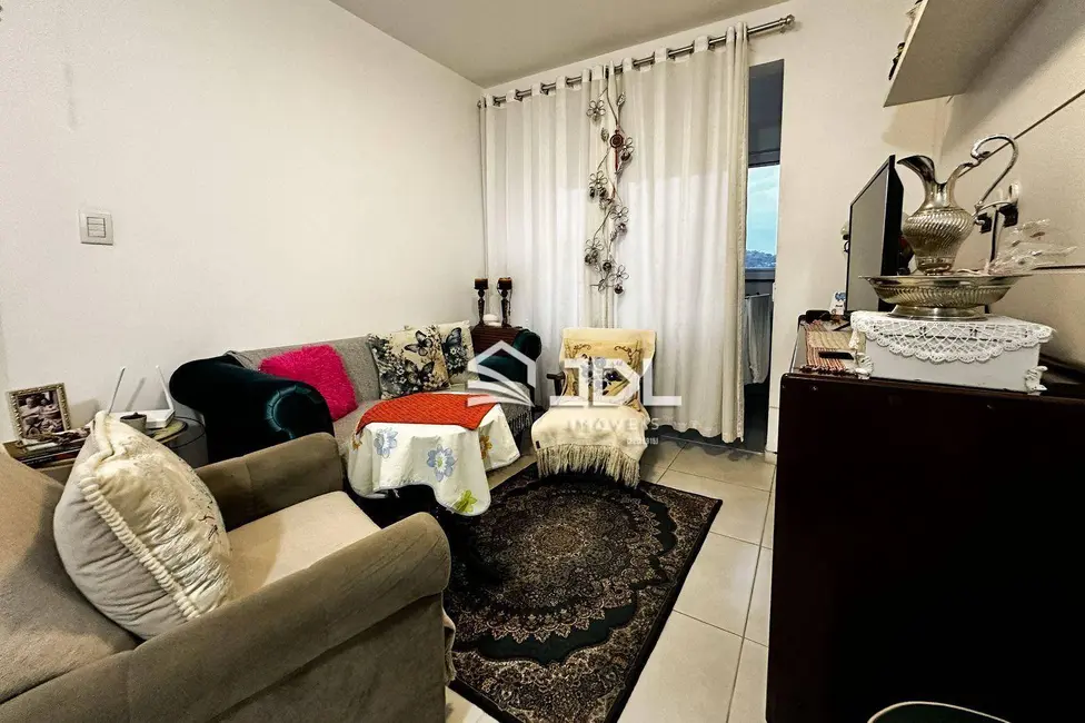 Foto 2 de Apartamento com 2 quartos à venda, 89m2 em Itoupava Seca, Blumenau - SC
