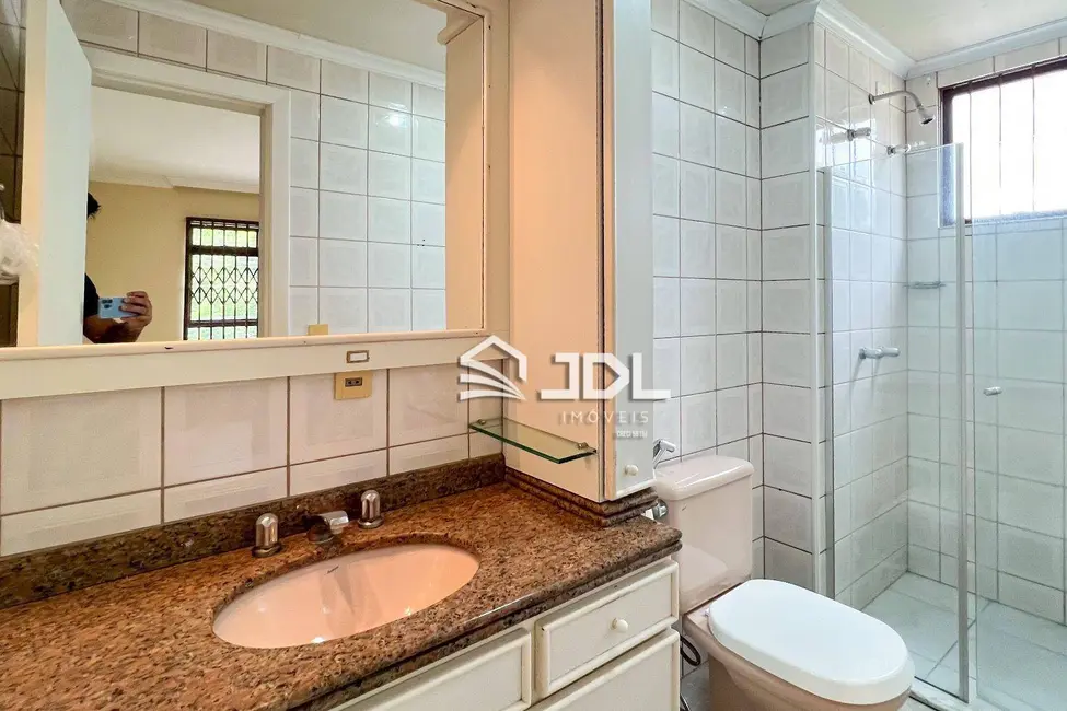 Apartamento com 3 quartos à venda, 113m2 em Vila Formosa, Blumenau - SC - imagem 7 Foto 7 de Apartamento com 3 quartos à venda, 113m2 em Vila Formosa, Blumenau - SC