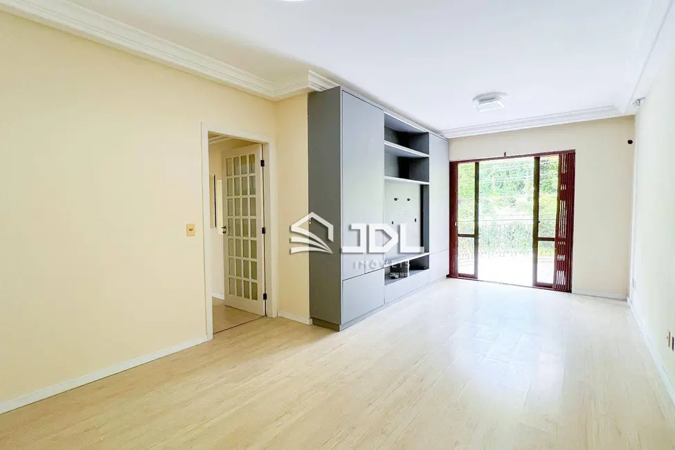 Apartamento com 3 quartos à venda, 113m2 em Vila Formosa, Blumenau - SC - imagem 1 Foto 1 de Apartamento com 3 quartos à venda, 113m2 em Vila Formosa, Blumenau - SC