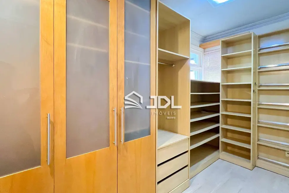 Apartamento com 3 quartos à venda, 113m2 em Vila Formosa, Blumenau - SC - imagem 5 Foto 5 de Apartamento com 3 quartos à venda, 113m2 em Vila Formosa, Blumenau - SC