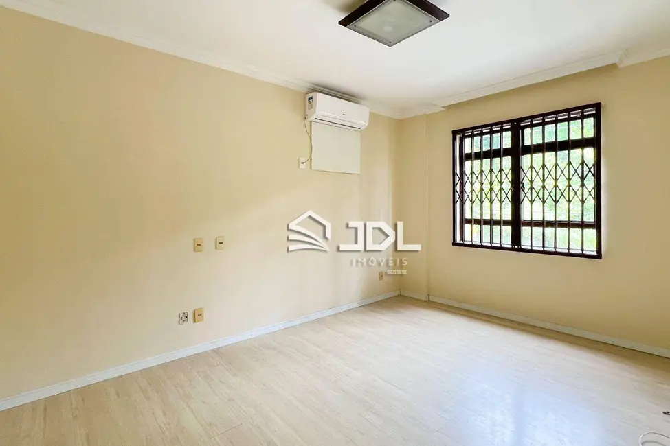 Apartamento com 3 quartos à venda, 113m2 em Vila Formosa, Blumenau - SC - imagem 3 Foto 3 de Apartamento com 3 quartos à venda, 113m2 em Vila Formosa, Blumenau - SC