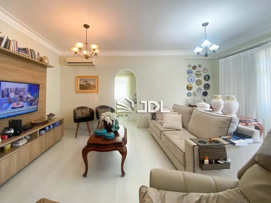 Apartamento com 2 quartos à venda, 128m2 em Asilo, Blumenau - SC - imagem 7 Foto 7 de Apartamento com 2 quartos à venda, 128m2 em Asilo, Blumenau - SC