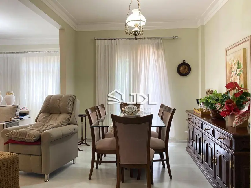 Apartamento com 2 quartos à venda, 128m2 em Asilo, Blumenau - SC - imagem 4 Foto 4 de Apartamento com 2 quartos à venda, 128m2 em Asilo, Blumenau - SC