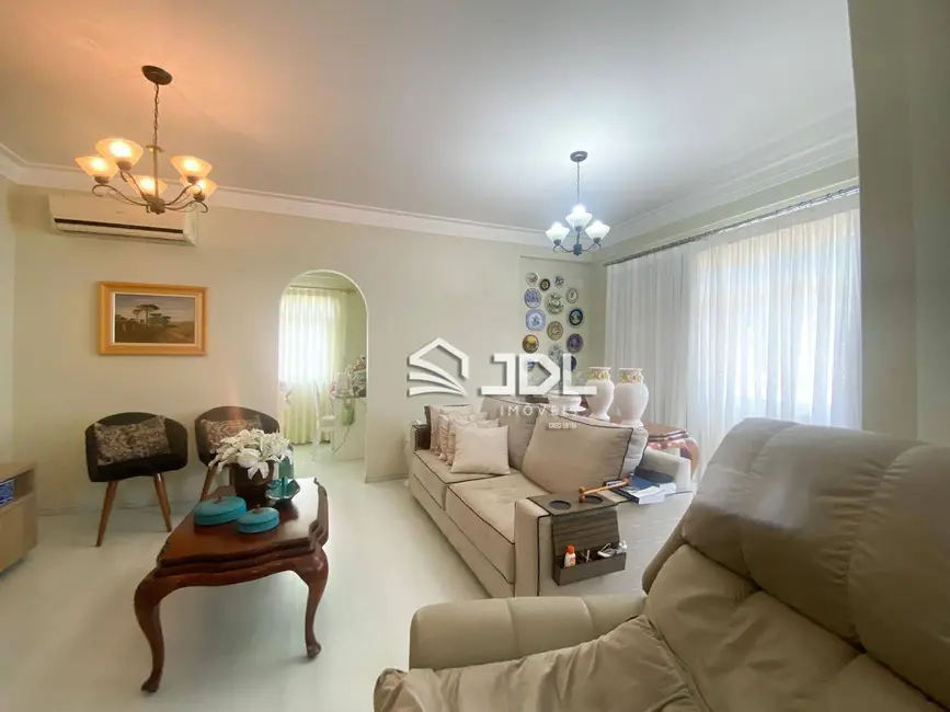 Apartamento com 2 quartos à venda, 128m2 em Asilo, Blumenau - SC - imagem 5 Foto 5 de Apartamento com 2 quartos à venda, 128m2 em Asilo, Blumenau - SC
