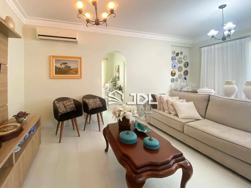 Apartamento com 2 quartos à venda, 128m2 em Asilo, Blumenau - SC - imagem 6 Foto 6 de Apartamento com 2 quartos à venda, 128m2 em Asilo, Blumenau - SC