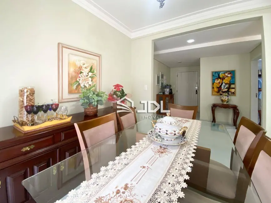 Apartamento com 2 quartos à venda, 128m2 em Asilo, Blumenau - SC - imagem 3 Foto 3 de Apartamento com 2 quartos à venda, 128m2 em Asilo, Blumenau - SC