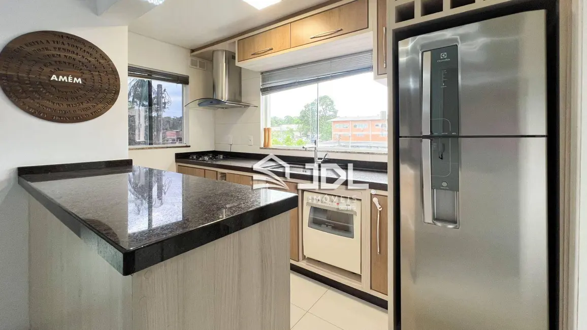 Apartamento com 3 quartos à venda, 127m2 em Salto do Norte, Blumenau - SC - imagem 3 Foto 3 de Apartamento com 3 quartos à venda, 127m2 em Salto do Norte, Blumenau - SC