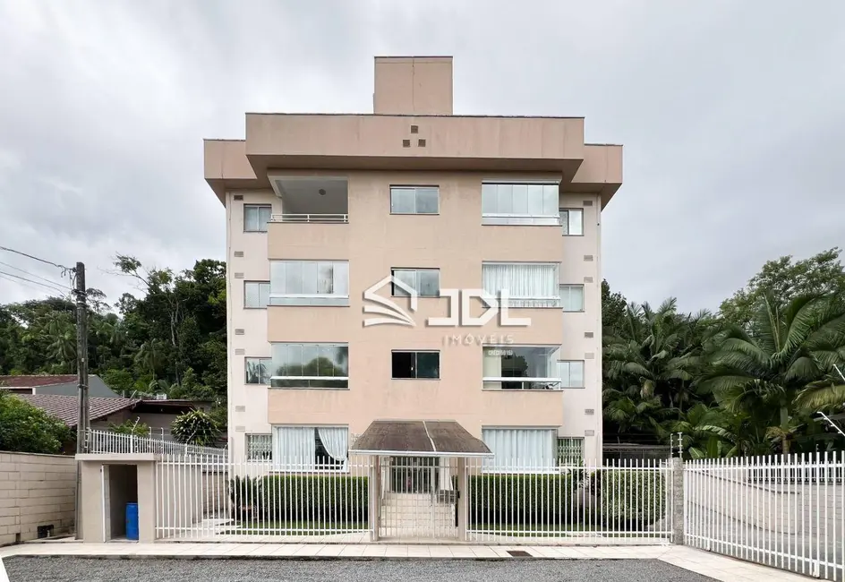Foto 1 de Apartamento com 3 quartos à venda, 127m2 em Salto do Norte, Blumenau - SC