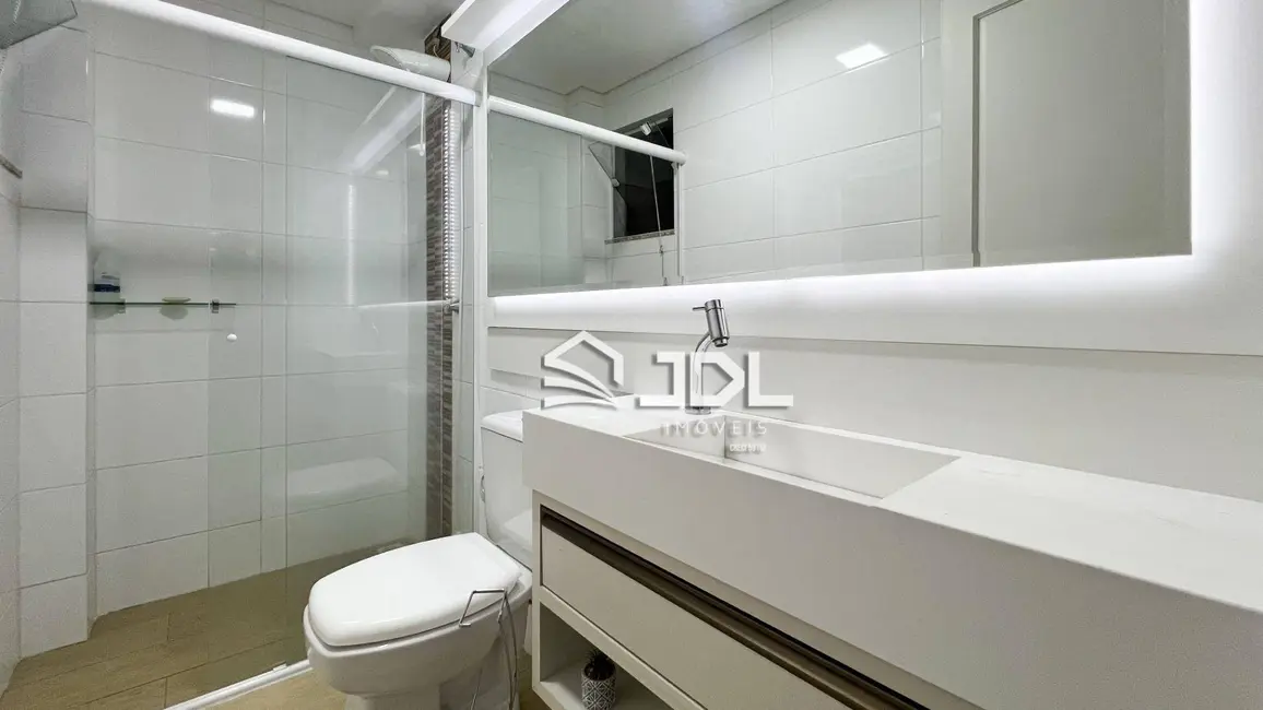 Apartamento com 3 quartos à venda, 127m2 em Salto do Norte, Blumenau - SC - imagem 8 Foto 8 de Apartamento com 3 quartos à venda, 127m2 em Salto do Norte, Blumenau - SC