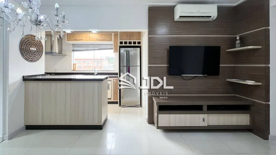 Foto 2 de Apartamento com 3 quartos à venda, 127m2 em Salto do Norte, Blumenau - SC