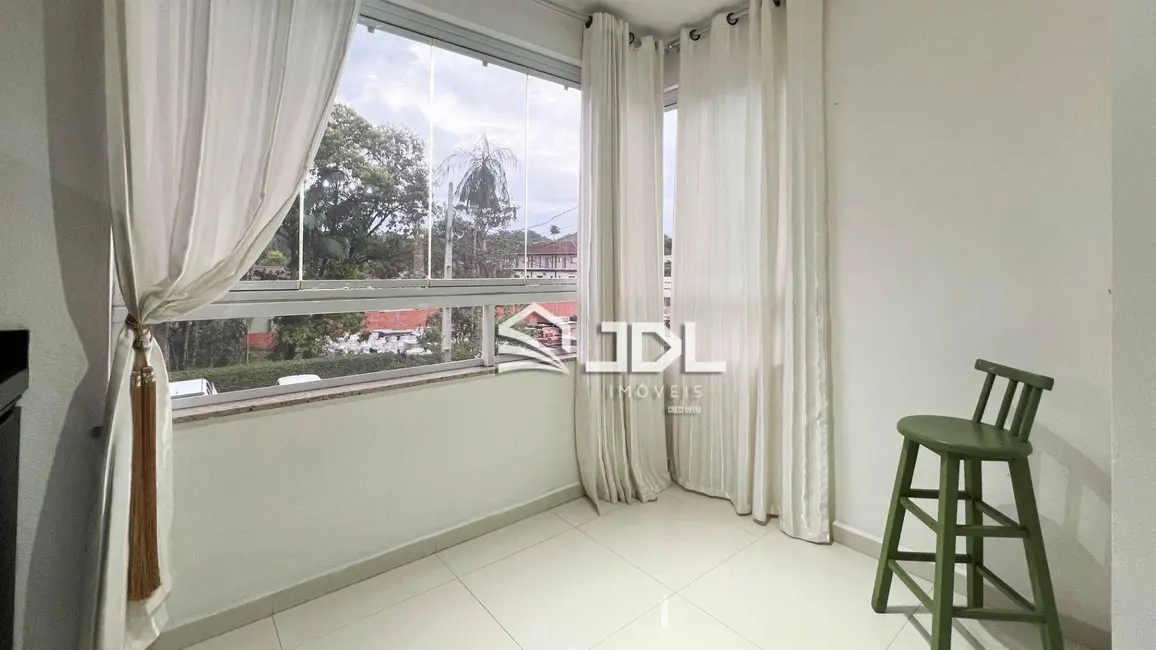 Apartamento com 3 quartos à venda, 127m2 em Salto do Norte, Blumenau - SC - imagem 4 Foto 4 de Apartamento com 3 quartos à venda, 127m2 em Salto do Norte, Blumenau - SC