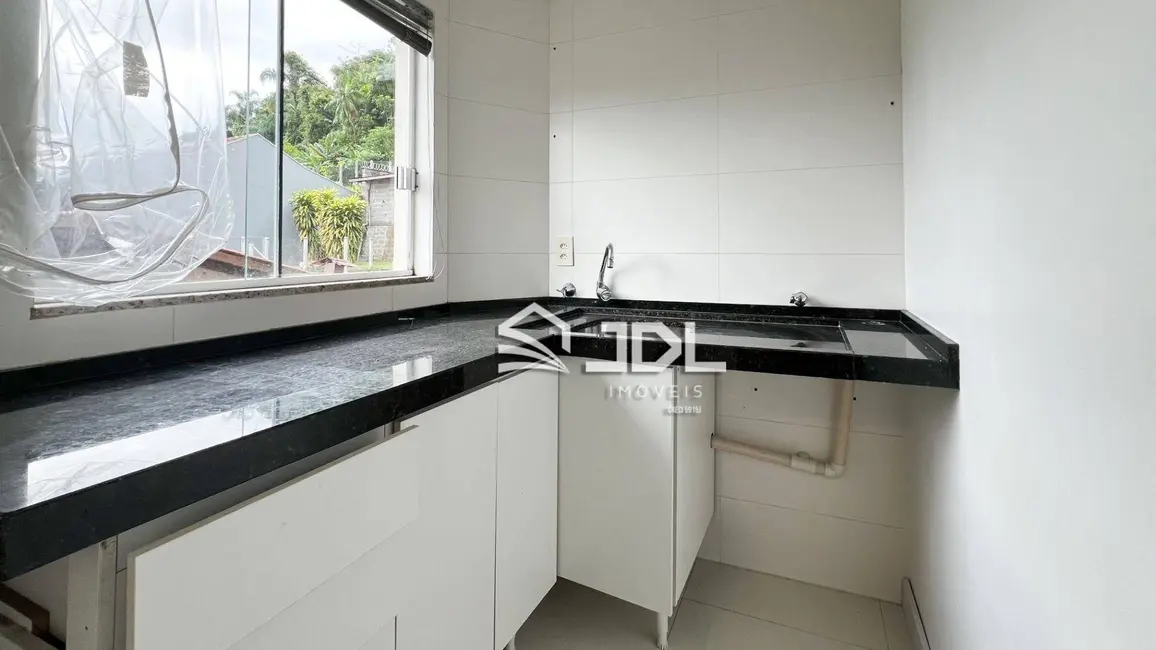 Apartamento com 3 quartos à venda, 127m2 em Salto do Norte, Blumenau - SC - imagem 6 Foto 6 de Apartamento com 3 quartos à venda, 127m2 em Salto do Norte, Blumenau - SC
