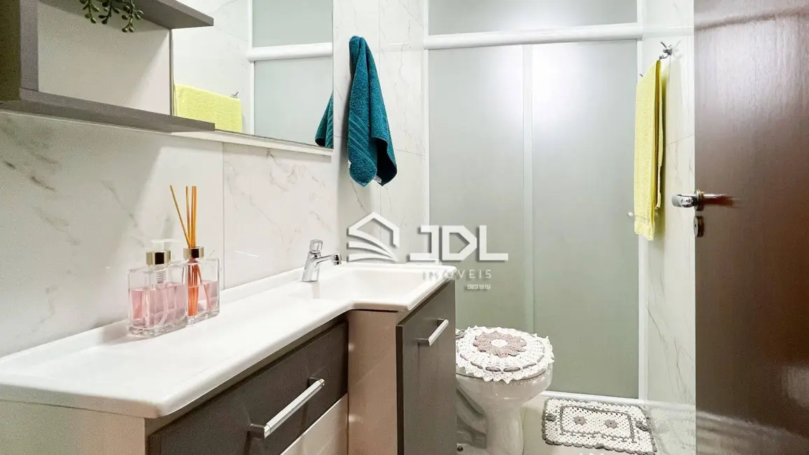 Apartamento com 2 quartos à venda, 93m2 em Itoupavazinha, Blumenau - SC - imagem 5 Foto 5 de Apartamento com 2 quartos à venda, 93m2 em Itoupavazinha, Blumenau - SC