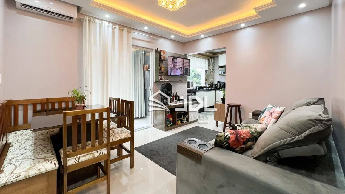 Foto 2 de Apartamento com 2 quartos à venda, 93m2 em Itoupavazinha, Blumenau - SC