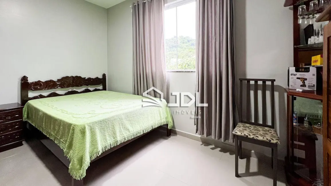 Apartamento com 2 quartos à venda, 93m2 em Itoupavazinha, Blumenau - SC - imagem 4 Foto 4 de Apartamento com 2 quartos à venda, 93m2 em Itoupavazinha, Blumenau - SC