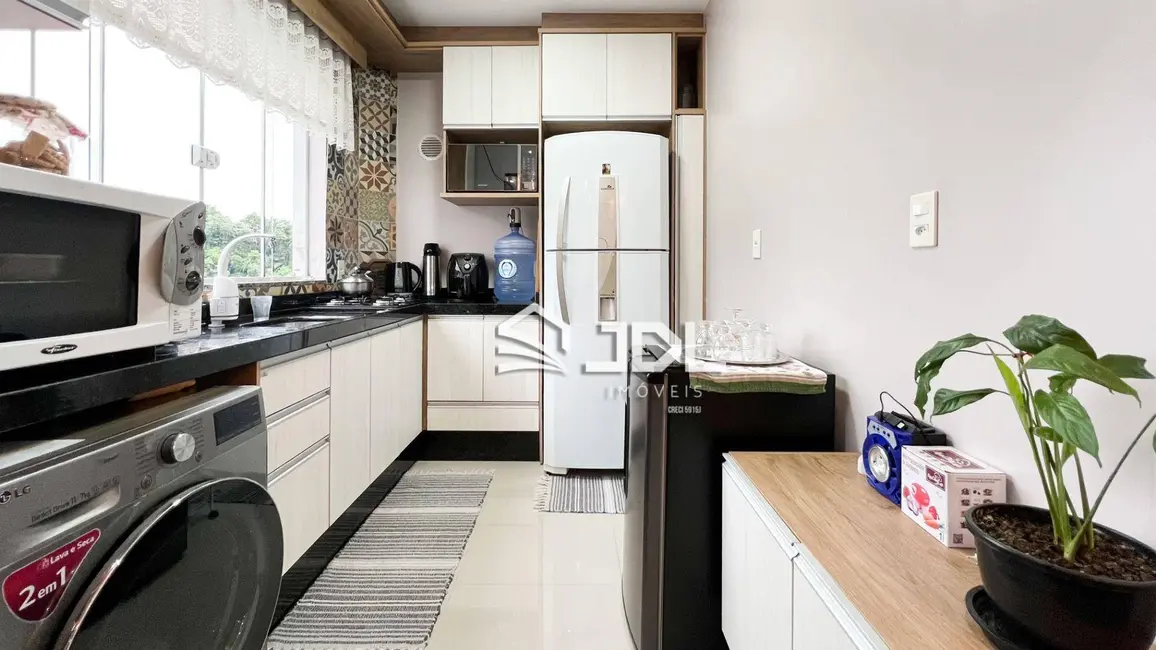 Apartamento com 2 quartos à venda, 93m2 em Itoupavazinha, Blumenau - SC - imagem 6 Foto 6 de Apartamento com 2 quartos à venda, 93m2 em Itoupavazinha, Blumenau - SC